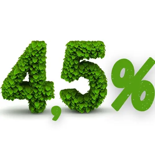 4,5%