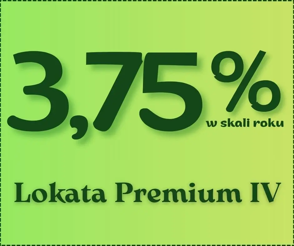 LOKATA PREMIUM 3,75%
