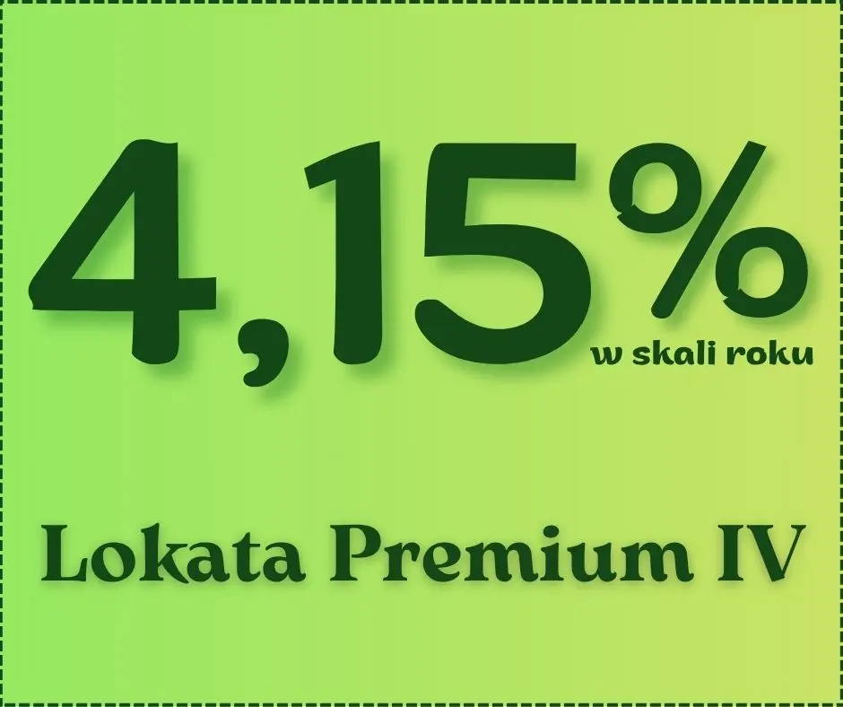 Lokata Premium 4