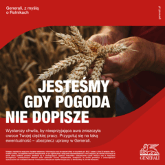 Ubezpieczenie upraw rolnych