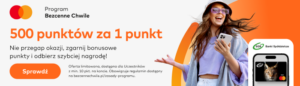 500 punktów