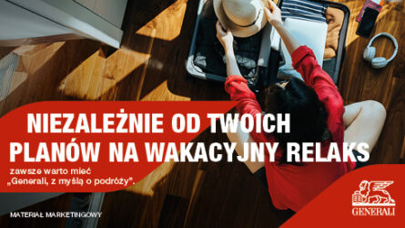 Ubezpieczenie turystyczne